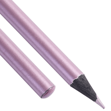 METALARTIST Metallic Coloured Pencils – Set of 12